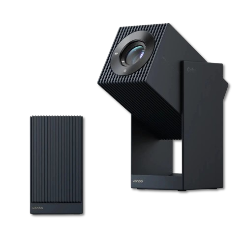 Wanbo Cube 2 Pro