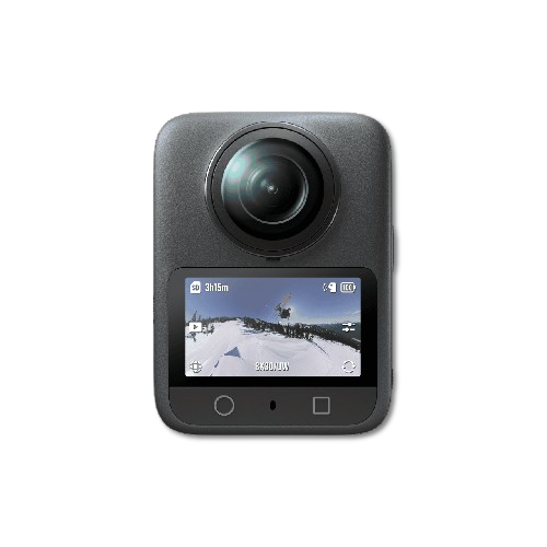 Dji Osmo360 1