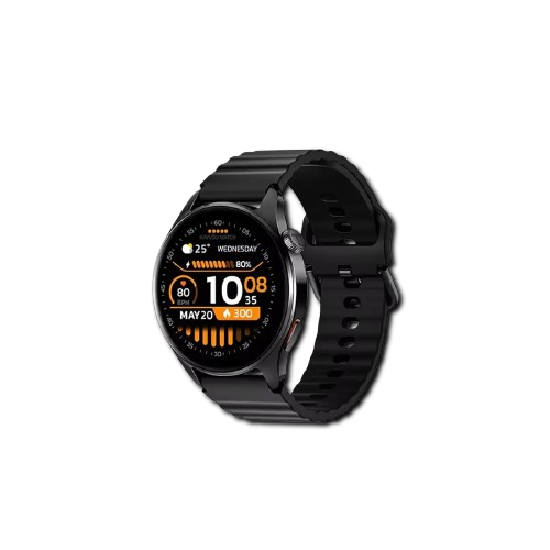 Haylou Watch 4S
